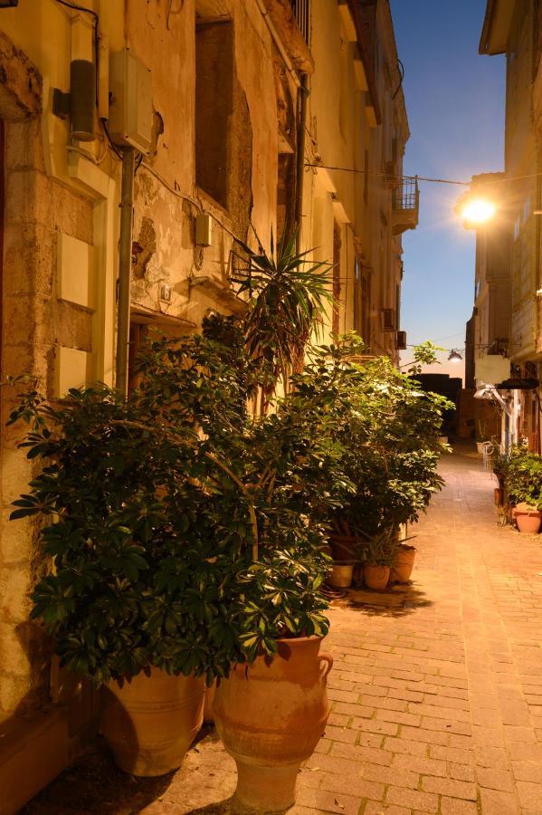 فيلا Casa Artia خانيا المظهر الخارجي الصورة